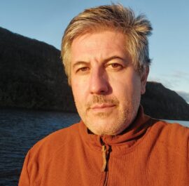 Carlos Magni