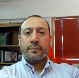 MARCO CONTRERAS S.