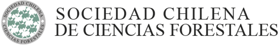 Socifor - Sociedad Chilena de Ciencia Forestales