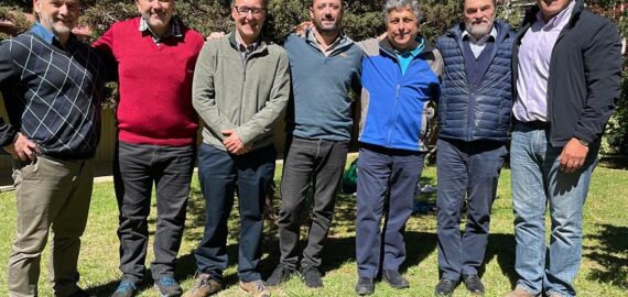 En significativa ceremonia, asume la nueva directiva SOCIFOR