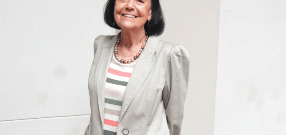 Entrega del Premio Chileno de Ciencias Forestales