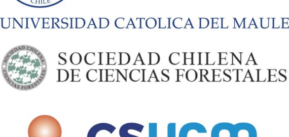 X Congreso Chileno de Ciencias Forestales